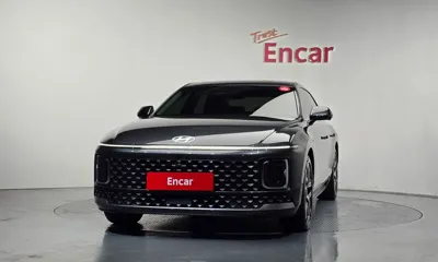 Hyundai Grandeur 2023, 16214 км, за 19437.03 USD