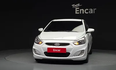 Hyundai Accent 2019, 136281 км, за 3216.49 USD