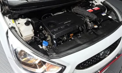 Hyundai Accent 2019, 136281 км, за 3216.49 USD - фото 6