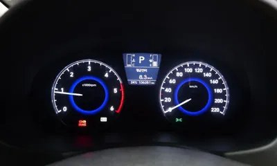 Hyundai Accent 2019, 136281 км, за 3216.49 USD - фото 8