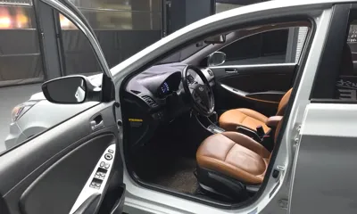 Hyundai Accent 2019, 136281 км, за 3216.49 USD - фото 10