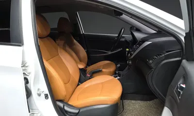 Hyundai Accent 2019, 136281 км, за 3216.49 USD - фото 11
