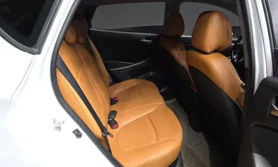 Hyundai Accent 2019, 136281 км, за 3216.49 USD - фото 12