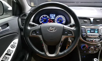Hyundai Accent 2019, 136281 км, за 3216.49 USD - фото 13
