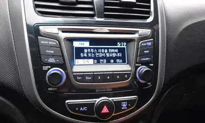 Hyundai Accent 2019, 136281 км, за 3216.49 USD - фото 14