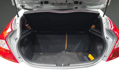 Hyundai Accent 2019, 136281 км, за 3216.49 USD - фото 20