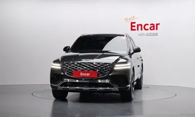 Genesis GV80 2025, 9538 км, за 47350.95 USD