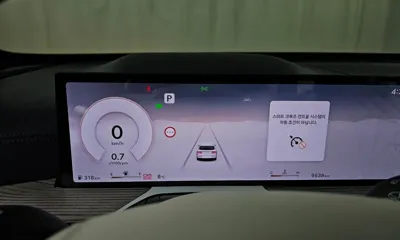 Genesis GV80 2025, 9538 км, за 47350.95 USD - фото 8