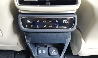 Genesis GV80 2025, 9538 км, за 47350.95 USD - фото 19
