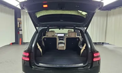Genesis GV80 2025, 9538 км, за 47350.95 USD - фото 20