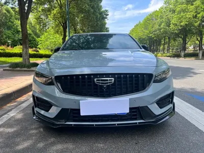 Geely Xingrui 2022, 38000 км, за 5707.59 USD
