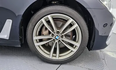 BMW 7-Series 2017, 84322 км, за 23719.85 USD