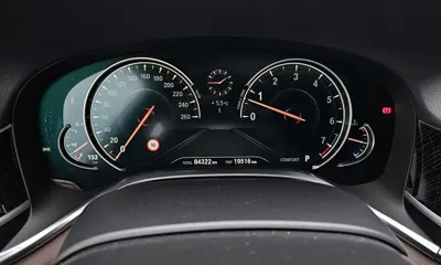 BMW 7-Series 2017, 84322 км, за 23719.85 USD - фото 8