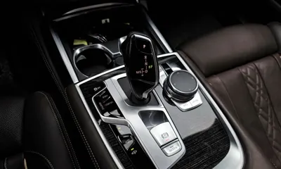 BMW 7-Series 2017, 84322 км, за 23719.85 USD - фото 9