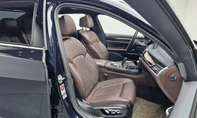 BMW 7-Series 2017, 84322 км, за 23719.85 USD - фото 12