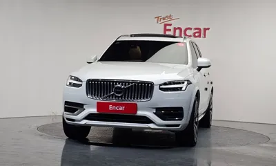 Volvo XC90 2021, 134370 км, за 29005.61 USD