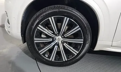 Volvo XC90 2021, 134370 км, за 29005.61 USD