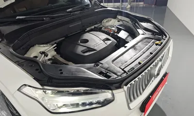 Volvo XC90 2021, 134370 км, за 29005.61 USD - фото 6
