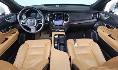 Volvo XC90 2021, 134370 км, за 29005.61 USD - фото 7