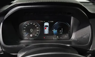 Volvo XC90 2021, 134370 км, за 29005.61 USD - фото 8