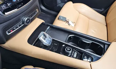 Volvo XC90 2021, 134370 км, за 29005.61 USD - фото 9
