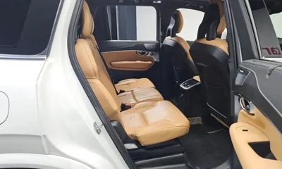 Volvo XC90 2021, 134370 км, за 29005.61 USD - фото 12