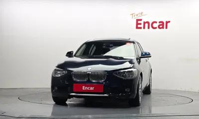 BMW 1-Series 2013, 103930 км, за 4495.12 USD