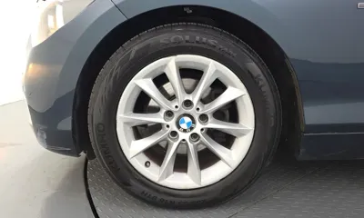 BMW 1-Series 2013, 103930 км, за 4495.12 USD