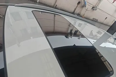 Geely Auto Emgrand 2017, 105700 км, за 4724 USD - фото 7