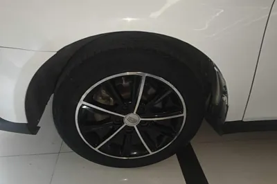 Geely Auto Emgrand 2017, 105700 км, за 4724 USD - фото 10