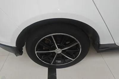 Geely Auto Emgrand 2017, 105700 км, за 4724 USD - фото 11