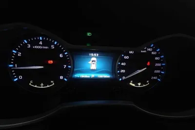 Geely Auto Emgrand 2017, 105700 км, за 4724 USD - фото 14