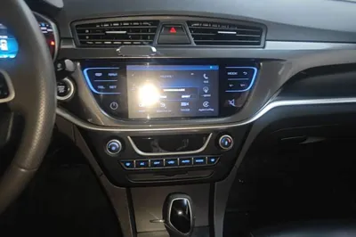 Geely Auto Emgrand 2017, 105700 км, за 4724 USD - фото 15