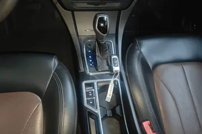 Geely Auto Emgrand 2017, 105700 км, за 4724 USD - фото 16