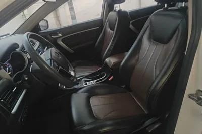 Geely Auto Emgrand 2017, 105700 км, за 4724 USD - фото 17