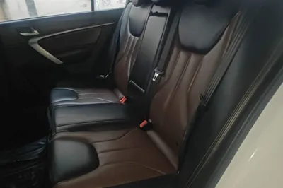 Geely Auto Emgrand 2017, 105700 км, за 4724 USD - фото 20