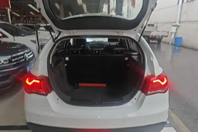 Geely Auto Emgrand 2017, 105700 км, за 4724 USD - фото 22