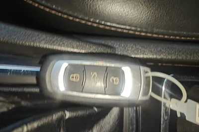 Geely Auto Emgrand 2017, 105700 км, за 4724 USD - фото 23