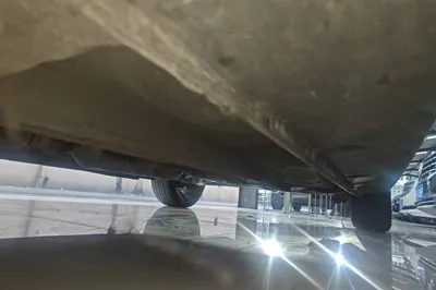 Geely Auto Emgrand 2017, 105700 км, за 4724 USD - фото 25