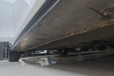Geely Auto Emgrand 2017, 105700 км, за 4724 USD - фото 26