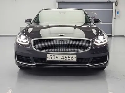 Kia K9 2019, 153983 км, за 10831.04 USD