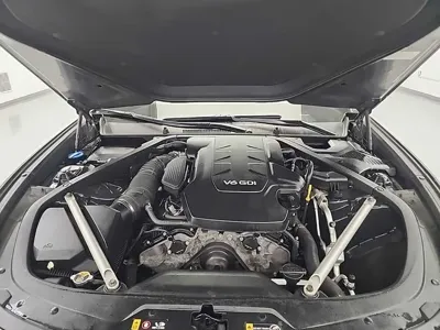Kia K9 2019, 153983 км, за 10831.04 USD - фото 6
