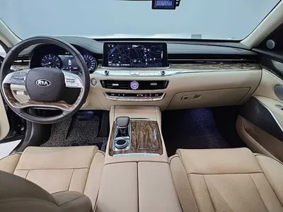 Kia K9 2019, 153983 км, за 10831.04 USD - фото 8