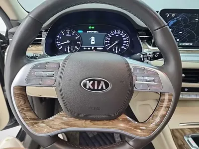 Kia K9 2019, 153983 км, за 10831.04 USD - фото 10