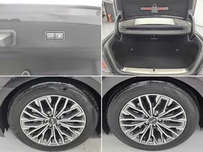 Kia K9 2019, 153983 км, за 10831.04 USD - фото 20