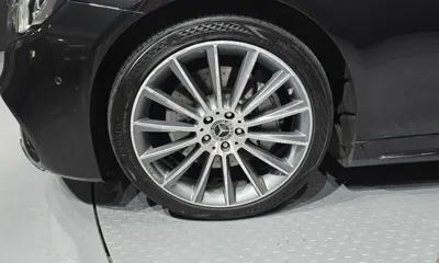 Mercedes-Benz S-Class 2018, 139402 км, за 25231.37 USD
