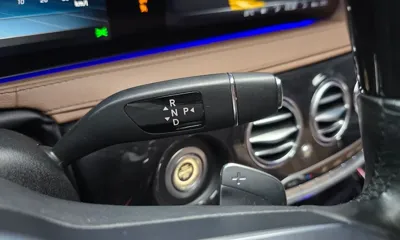 Mercedes-Benz S-Class 2018, 139402 км, за 25231.37 USD - фото 9
