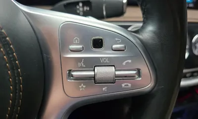Mercedes-Benz S-Class 2018, 139402 км, за 25231.37 USD - фото 16