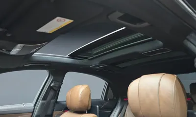 Mercedes-Benz S-Class 2018, 139402 км, за 25231.37 USD - фото 17