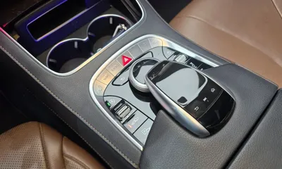 Mercedes-Benz S-Class 2018, 139402 км, за 25231.37 USD - фото 20